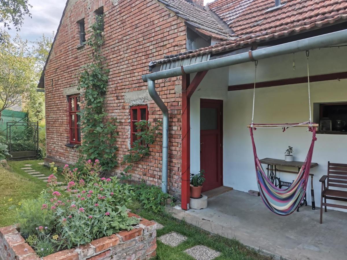 Apartment U Pacu Hodslavice
