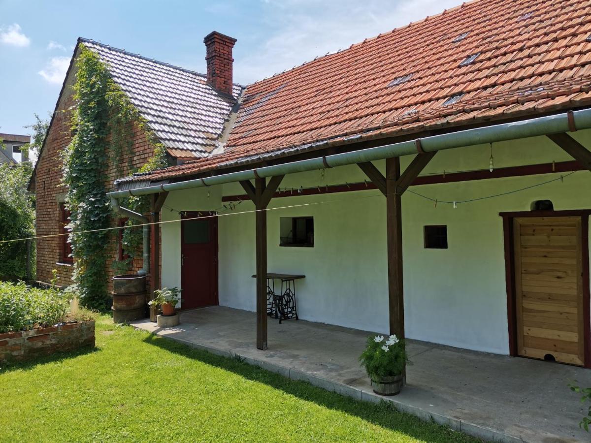 Apartment U Pacu
